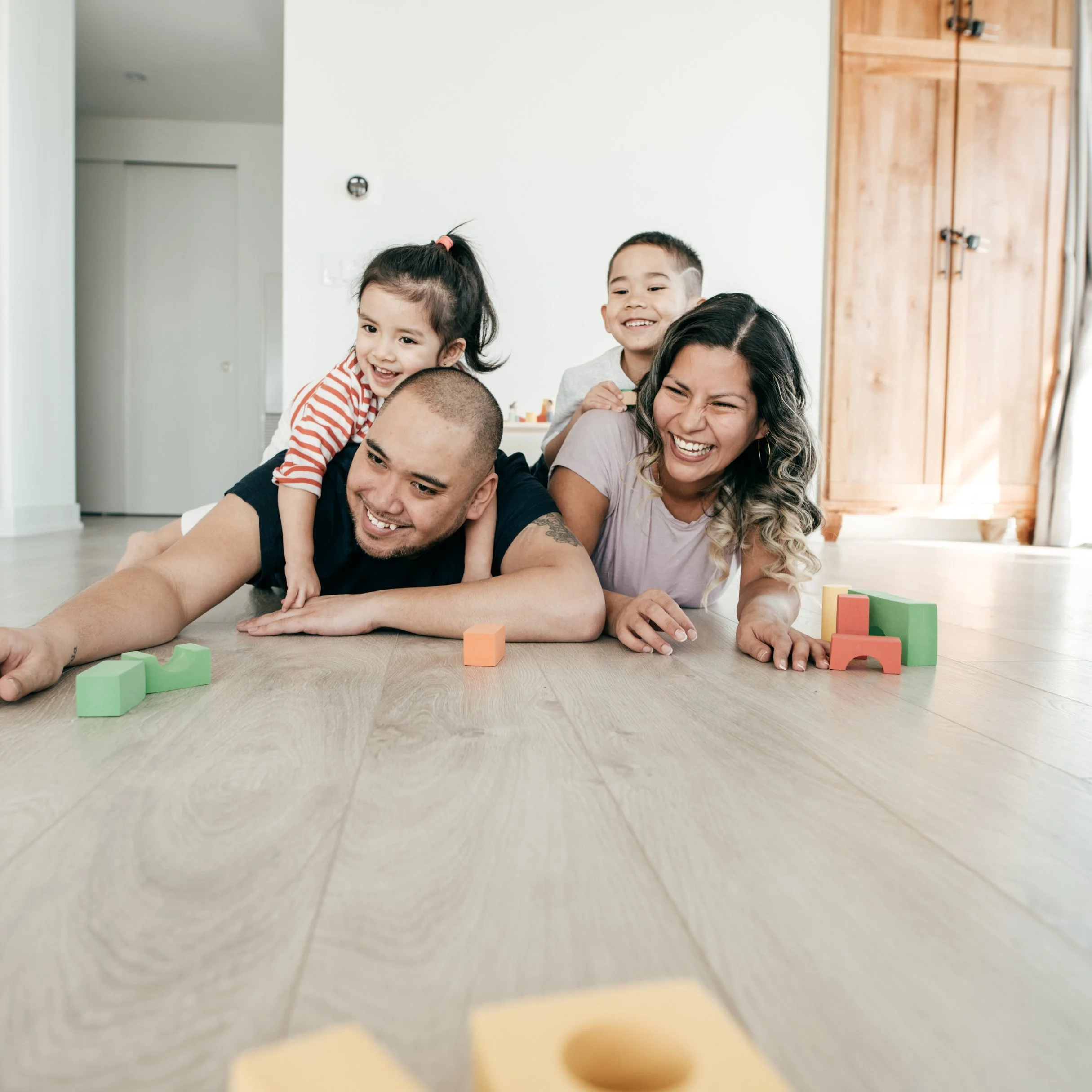 What Sets Luxury Vinyl Flooring Apart From Other Materials
