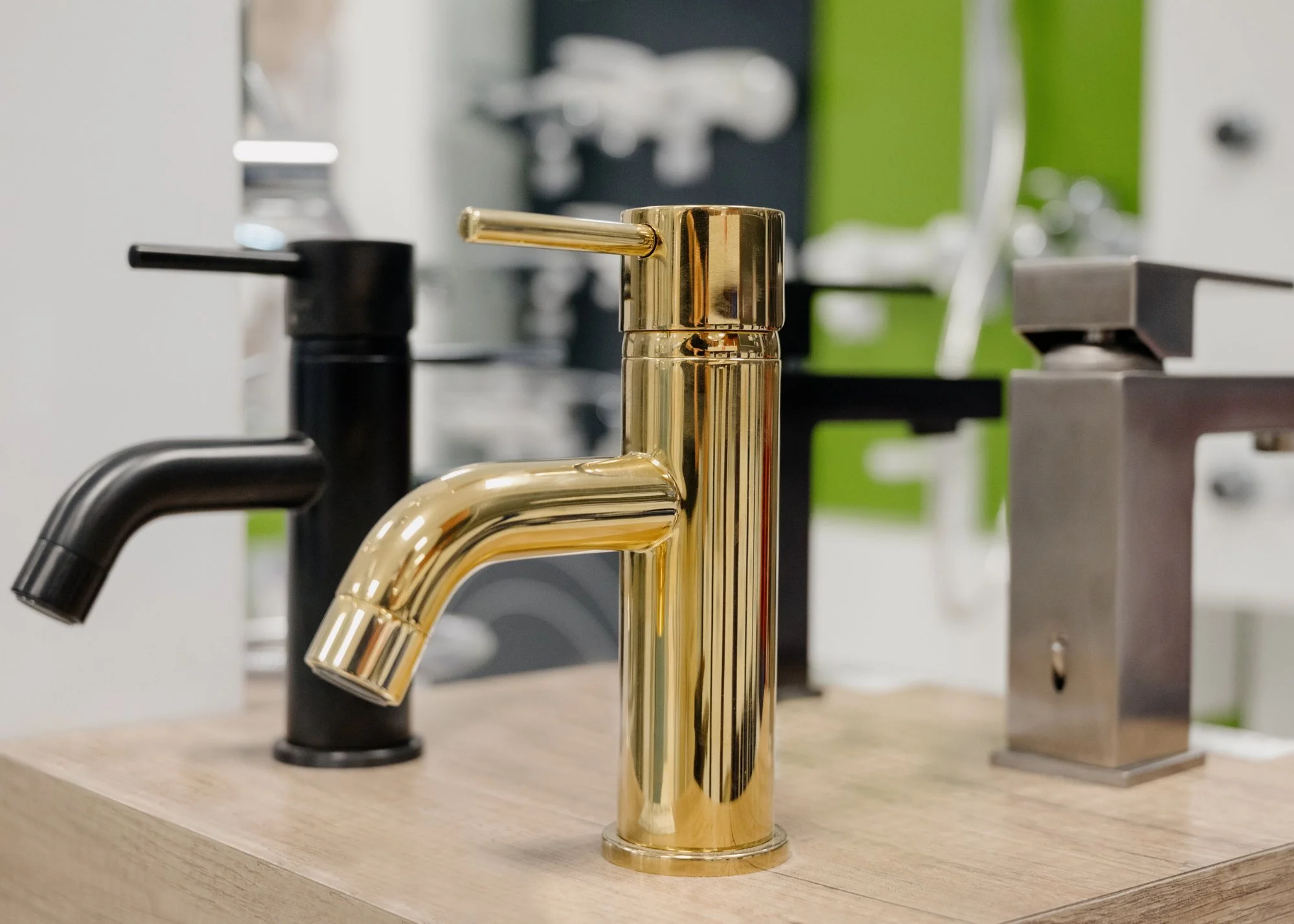 Kitchen & Bath Hardware Gallery