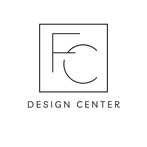 FC Design Center logo