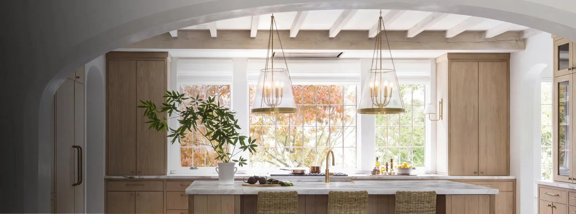How to Choose the Right Lighting for Every Room: A Design Guide from Our Gulfport Showroom
