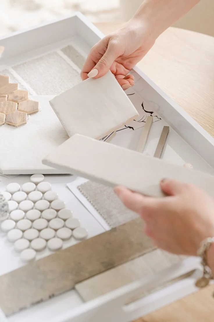 Spring Interior Design Updates &amp; Durable Finishes for Gulf Coast Homes