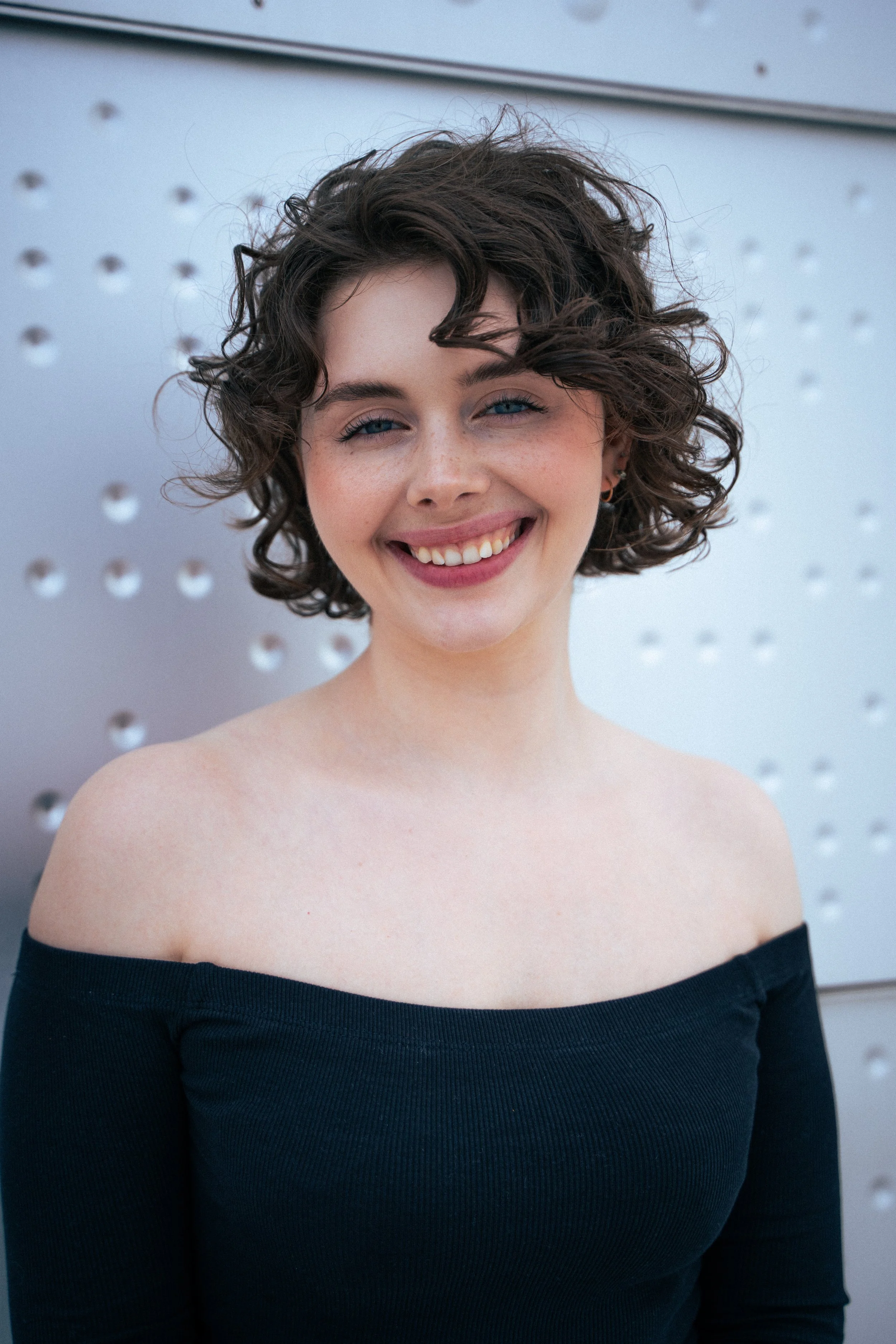 Frida Bjørnland | Discover Theatre Performances – Book Tickets Now ...