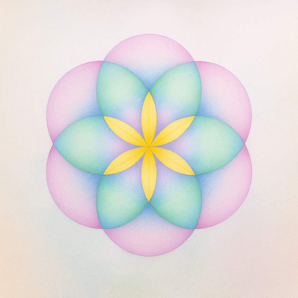 Sacred Geometry