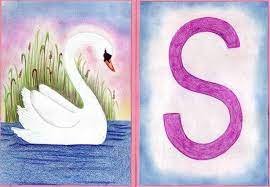 Creative English Language Grades 1-3 (7-10 years)