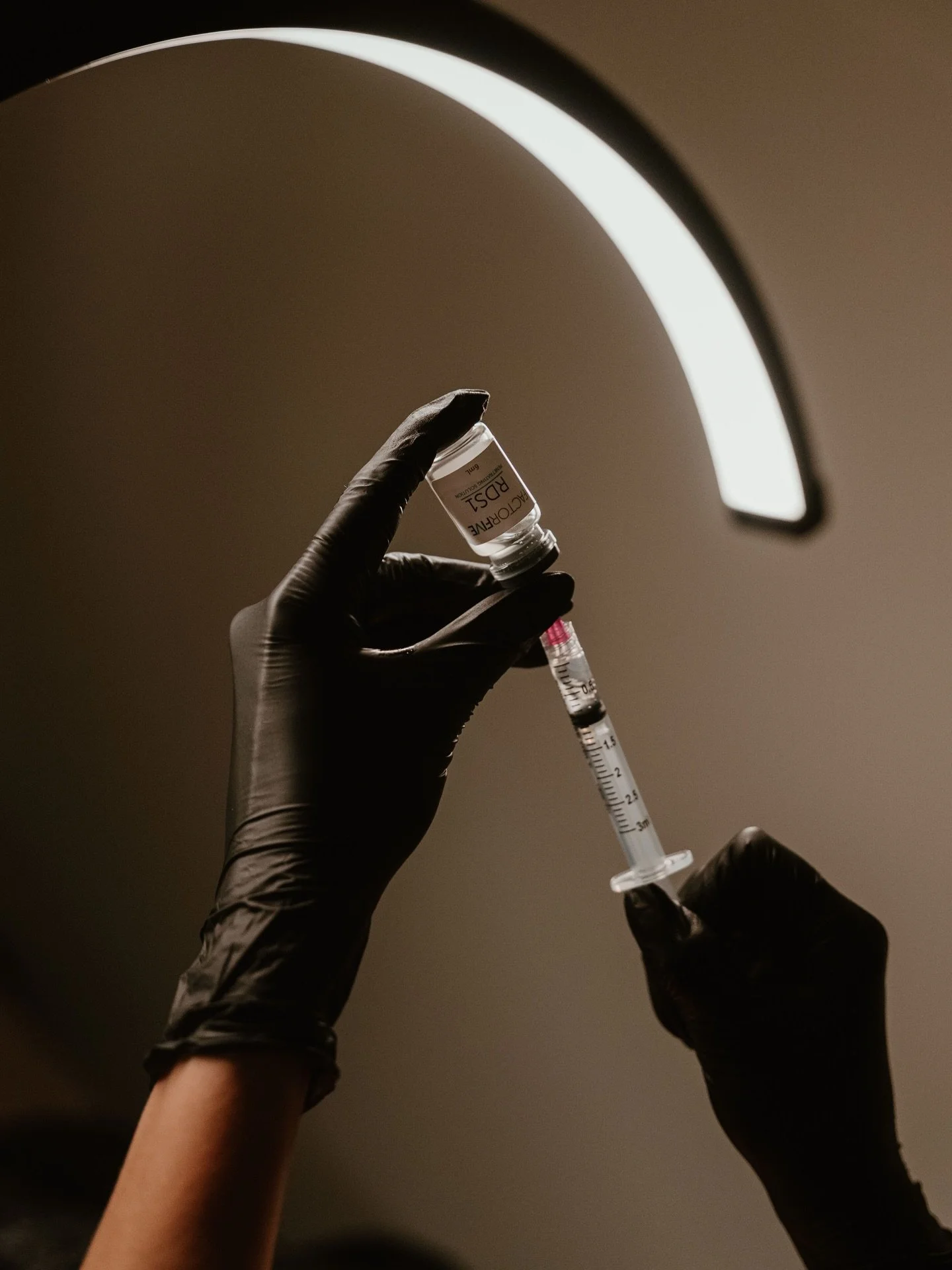 Meet our #1 treatment for that glass skin glow ✨ &mdash; the Glass Skin Peel at Rumor

This isn&rsquo;t your traditional &ldquo;peel and flake&rdquo; treatment&hellip; it&rsquo;s a two-step, no-downtime regenerative treatment that gently resurfaces w