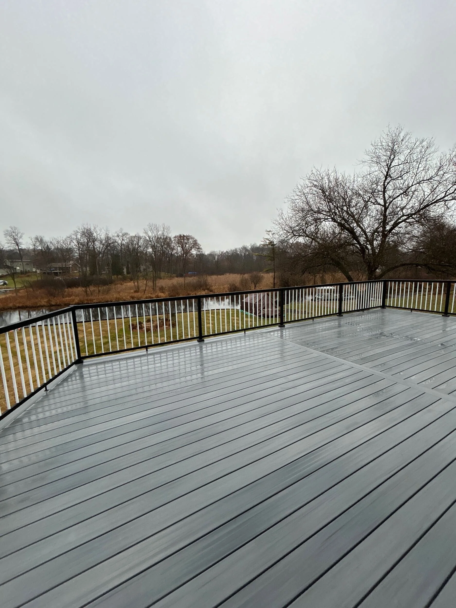 Northern Arbor Decking | Composite Deck Builders