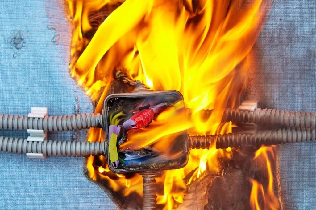 Waarom Een Elektriciteitskeuring In Een Woning Onmisbaar Is: Veiligheid en Verzekerbaarheid In Balan