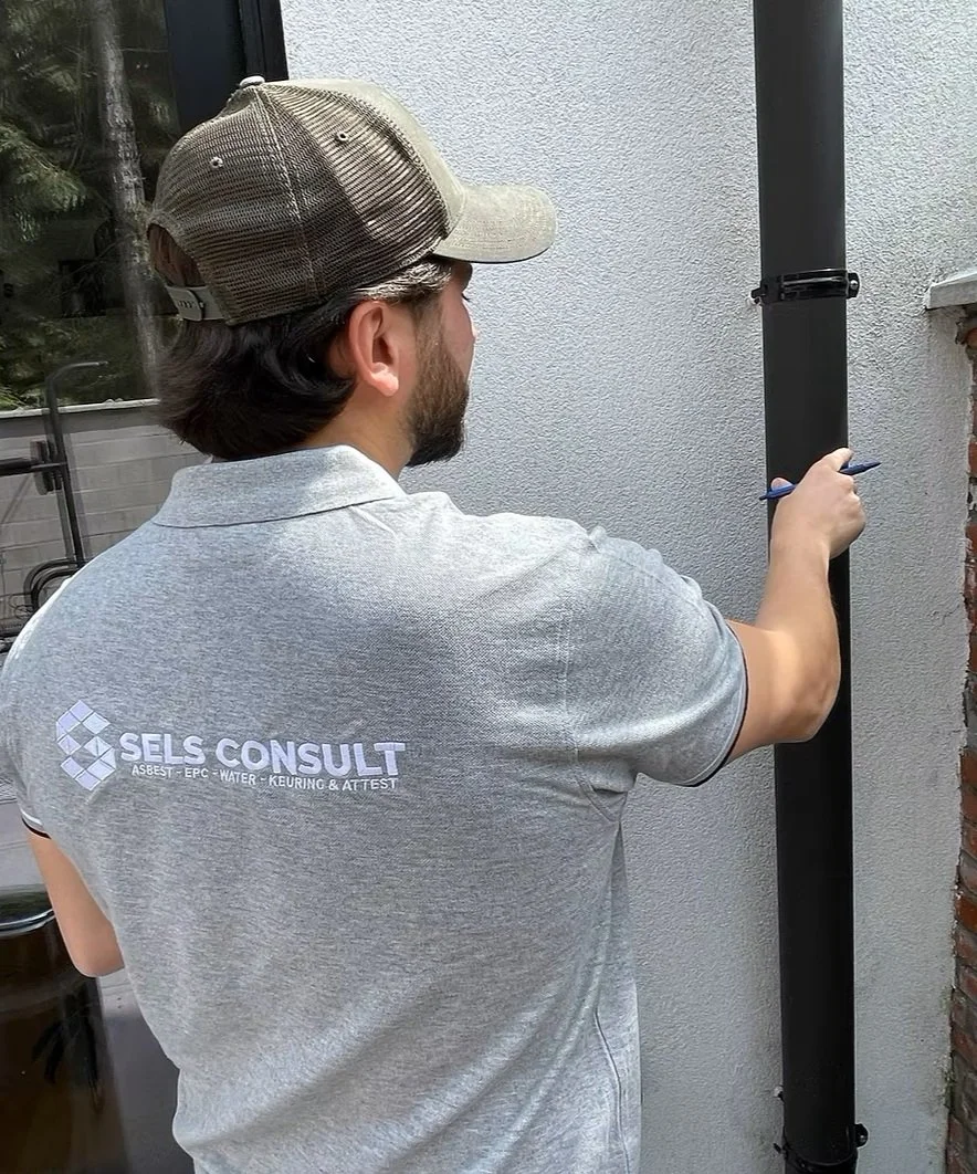 SELS CONSULT VOERT KEURING UIT