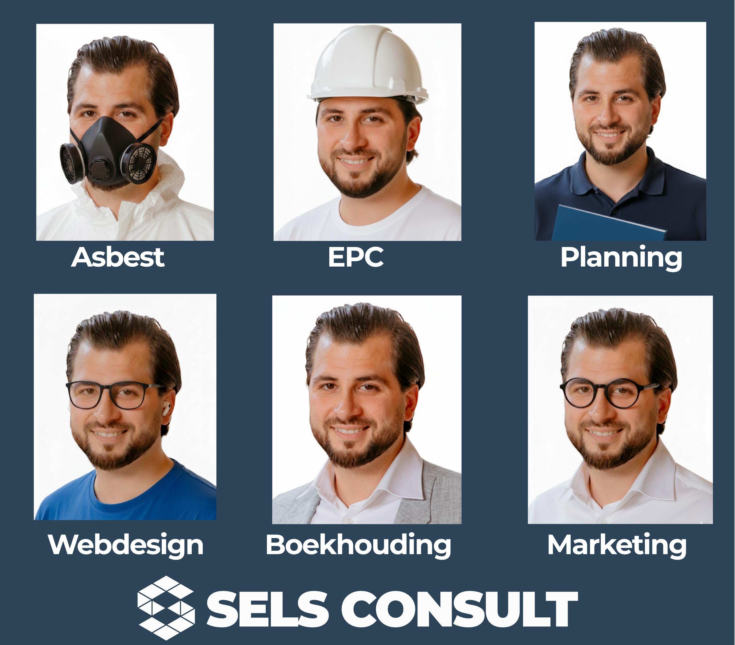 SELS CONSULT TEAM