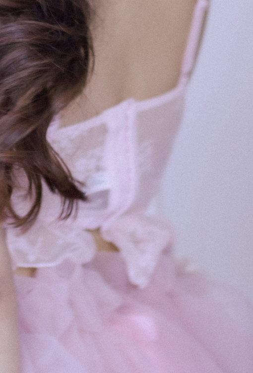 Suburban Chicago Bride