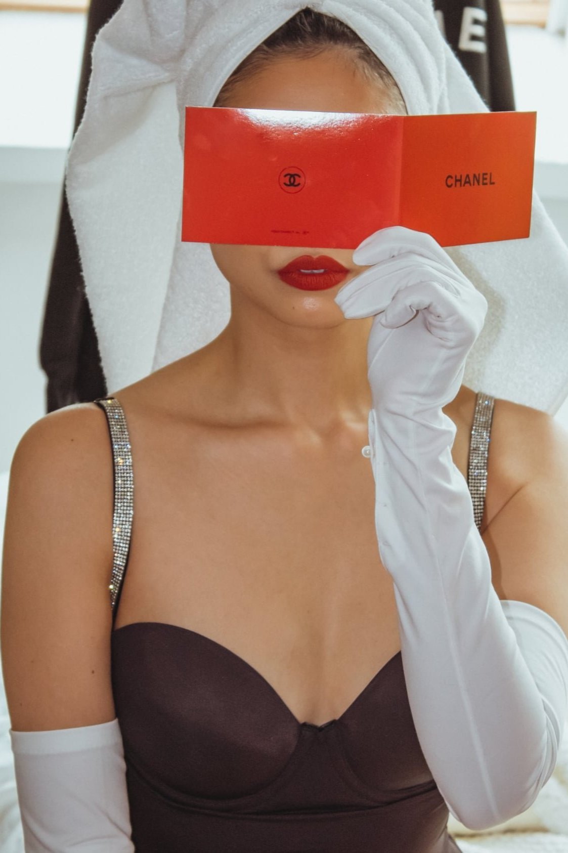 Your guide to boudoir photography photos in chicago