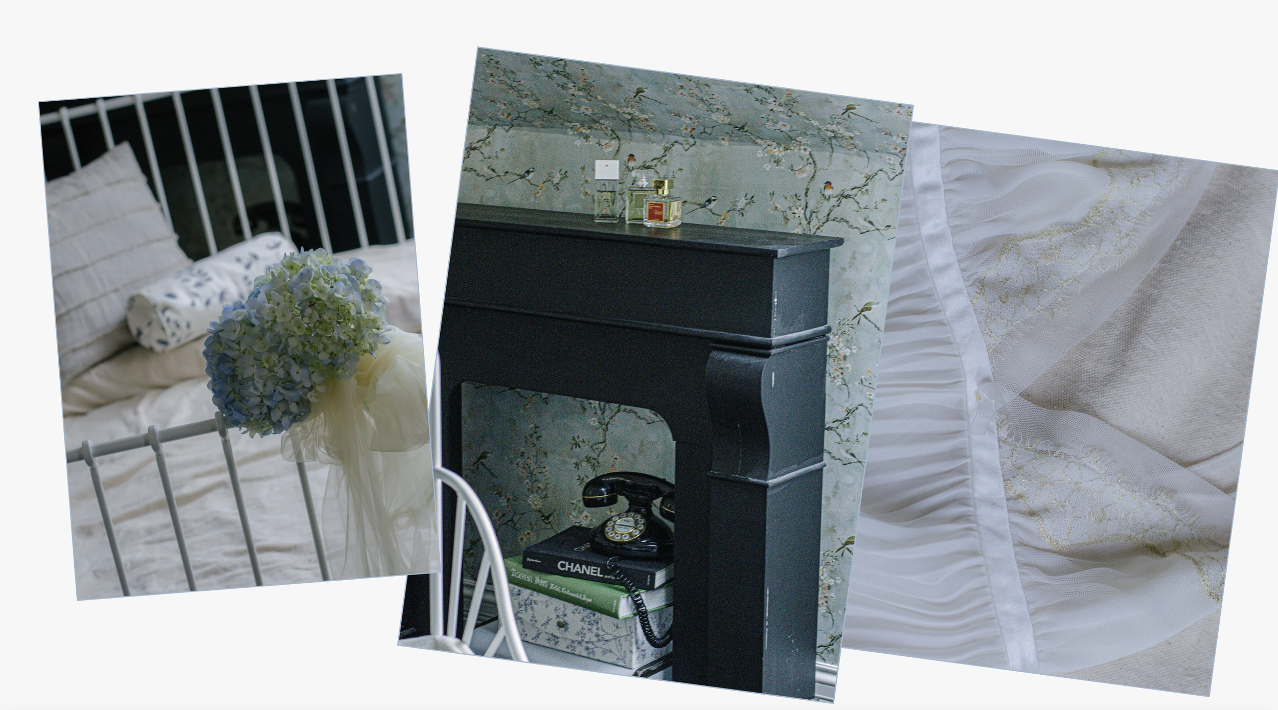 chicago boudoir studio