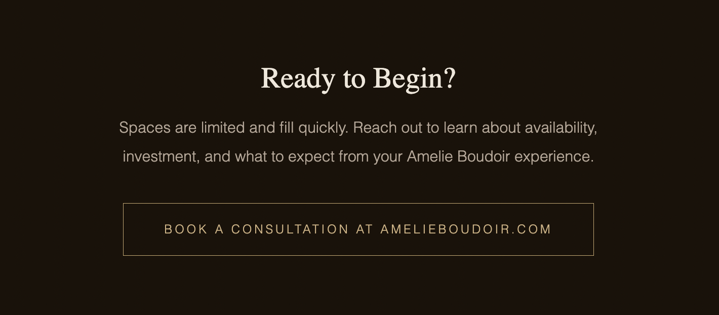 Bridal Boudoir trusted by professionals at Chicago Northwestern Memorial Hospital