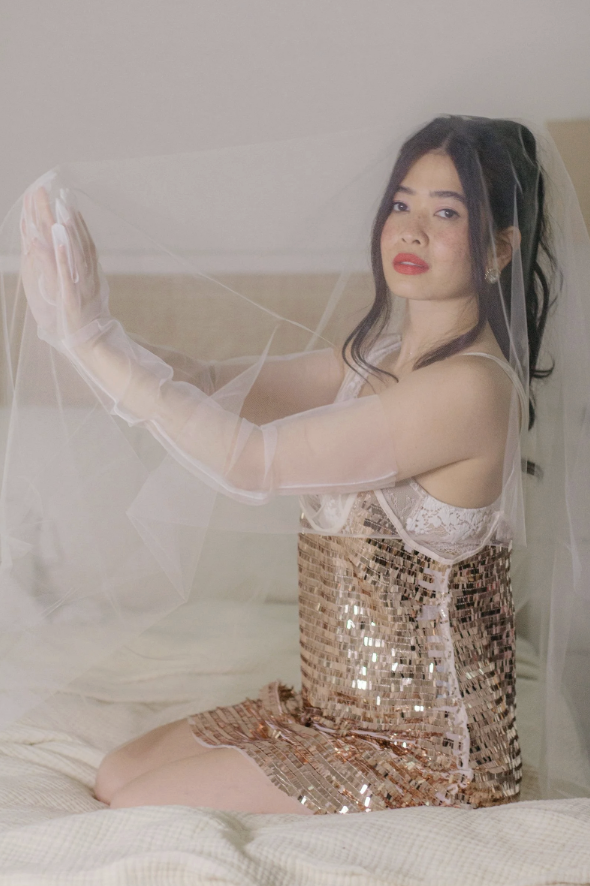 bridal boudoir chicago