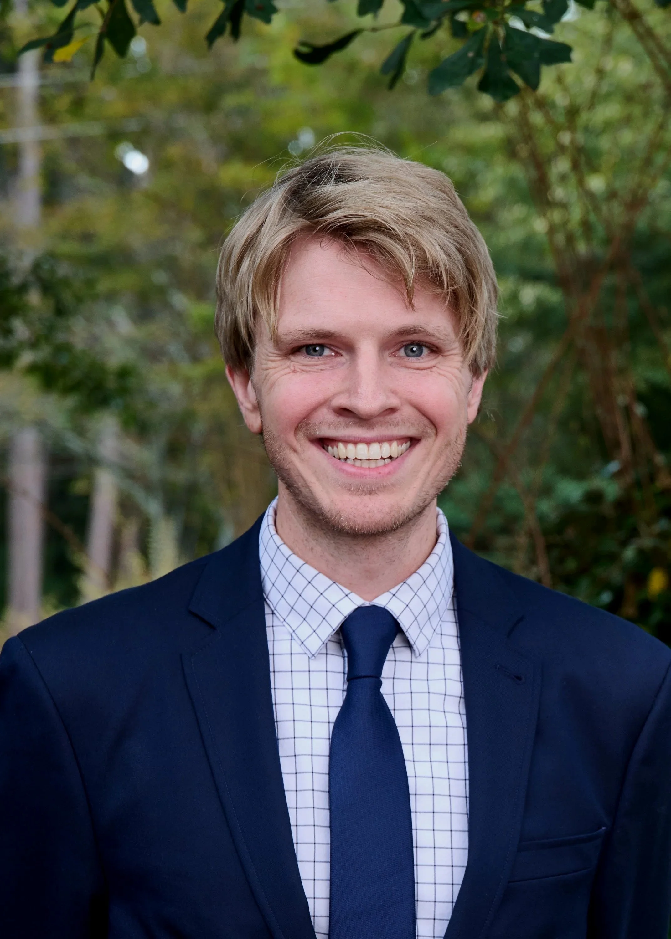 Head of School
