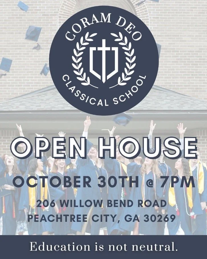 CDCS Open House