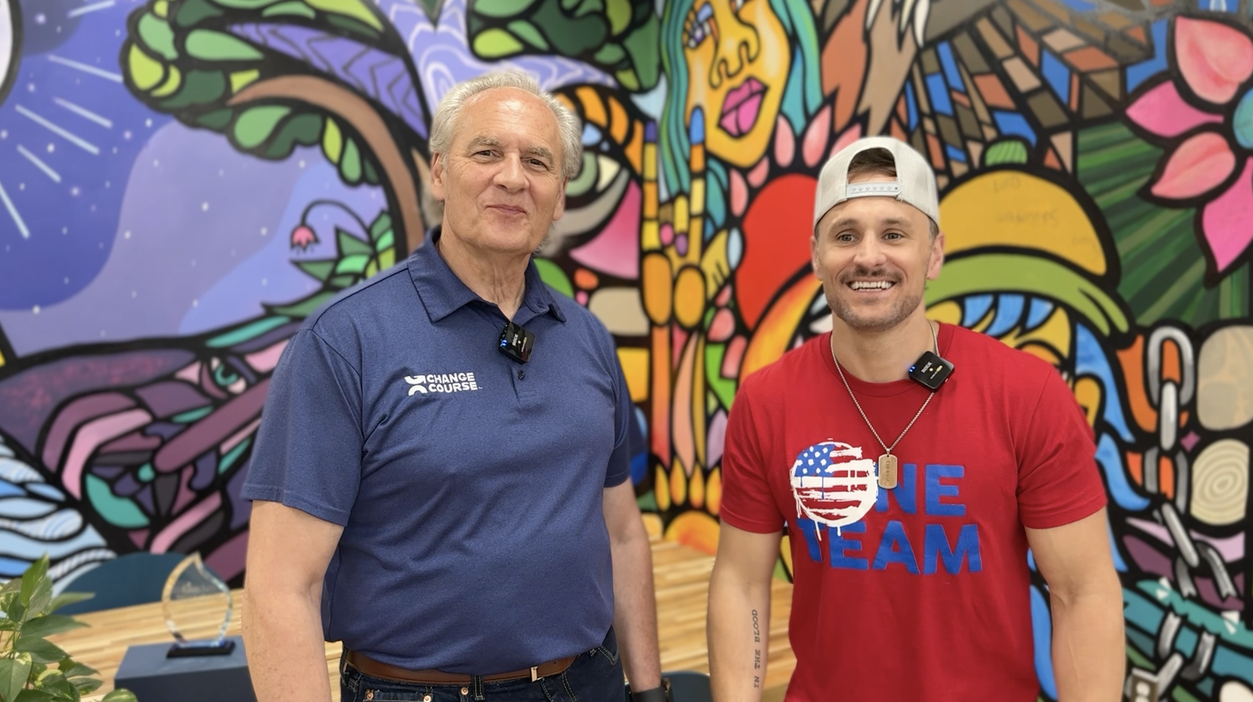 Spencer Johnson, American Ninja Warrior Season 17