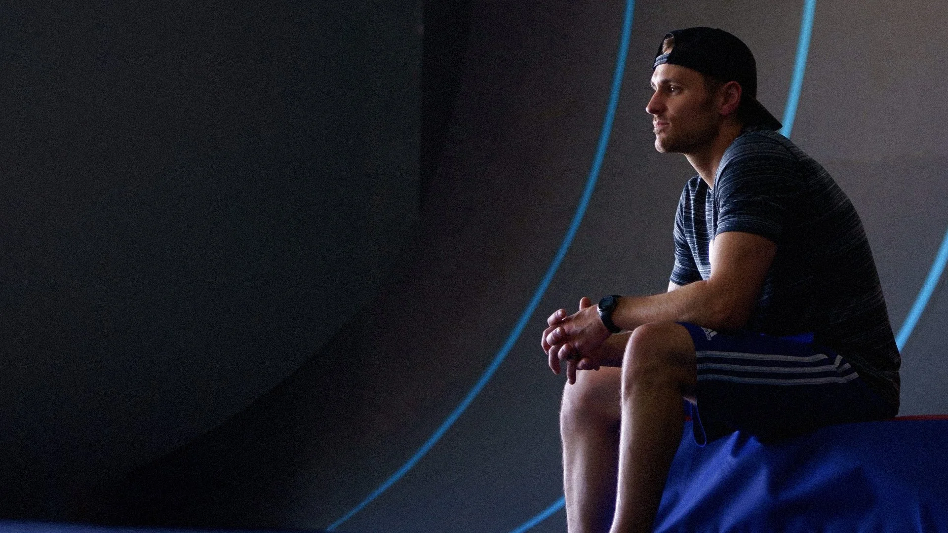 Spencer Johnson, American Ninja Warrior Season 17