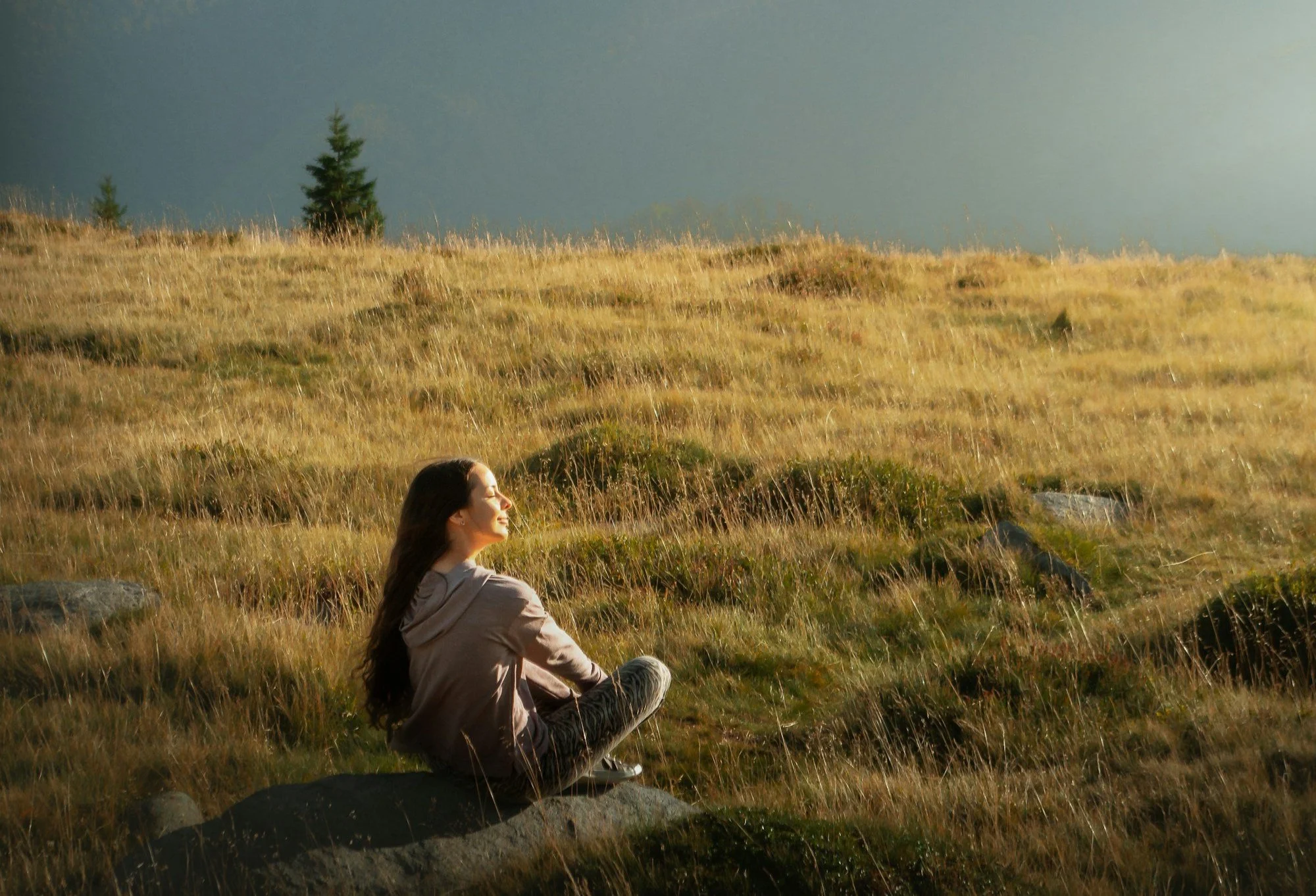10 Strategies to Manage Panic Attacks