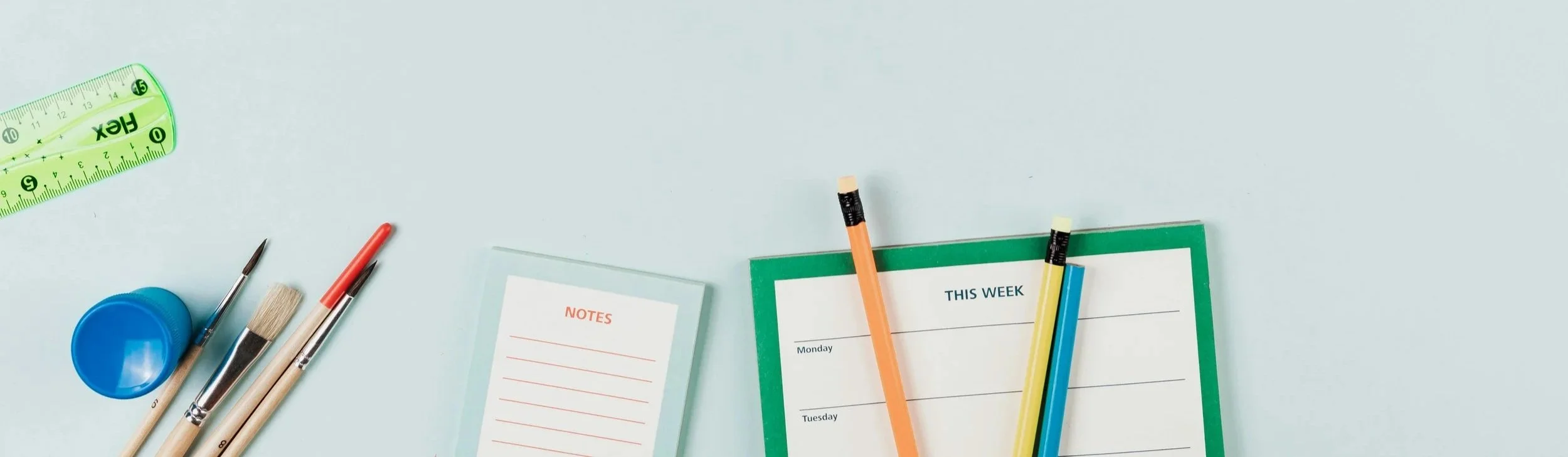 Back-to-School, Back to Burnout? How to Lighten Your Mental Load This Fall