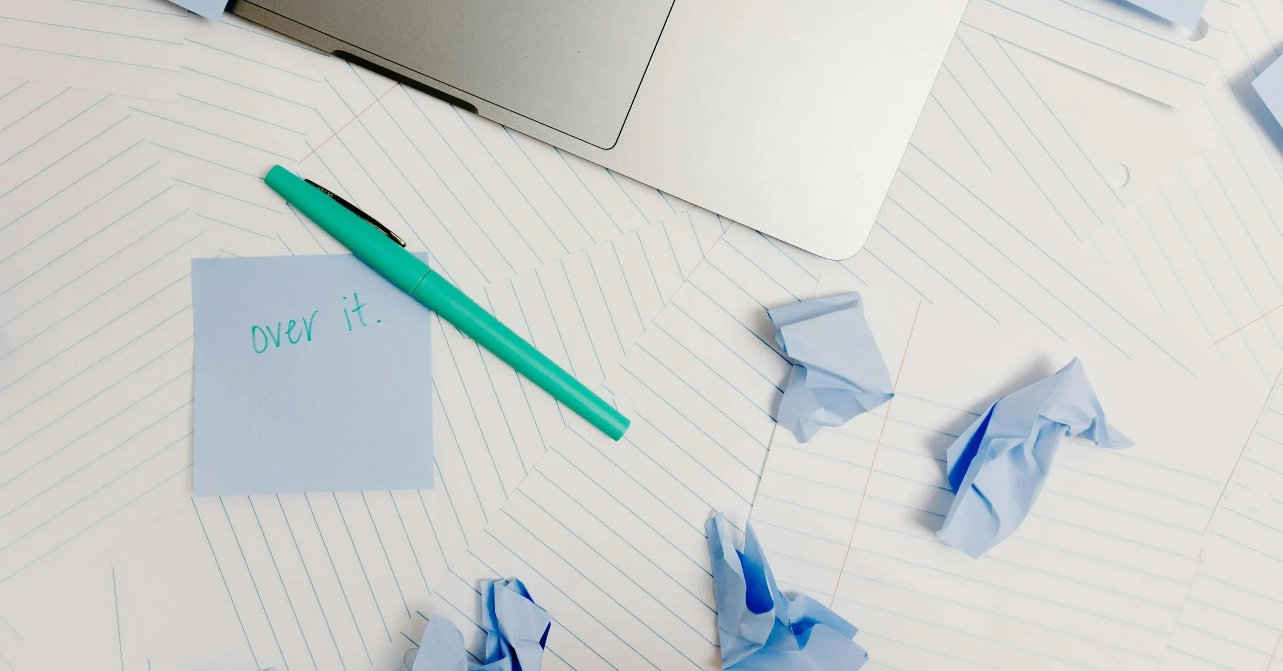 9 Signs of Burnout You Might Be Overlooking