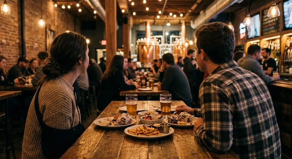 Smiling Through Dinner: What Pain Really Feels Like
