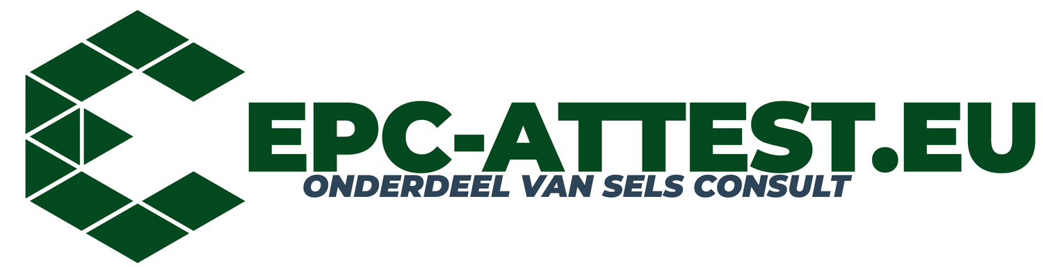 EPC Attest-Antwerpen-Sels Consult