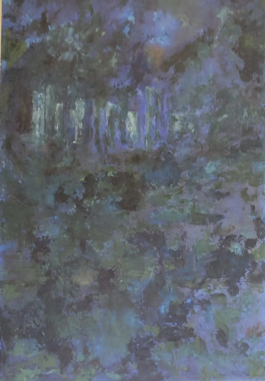 Collection peinture
