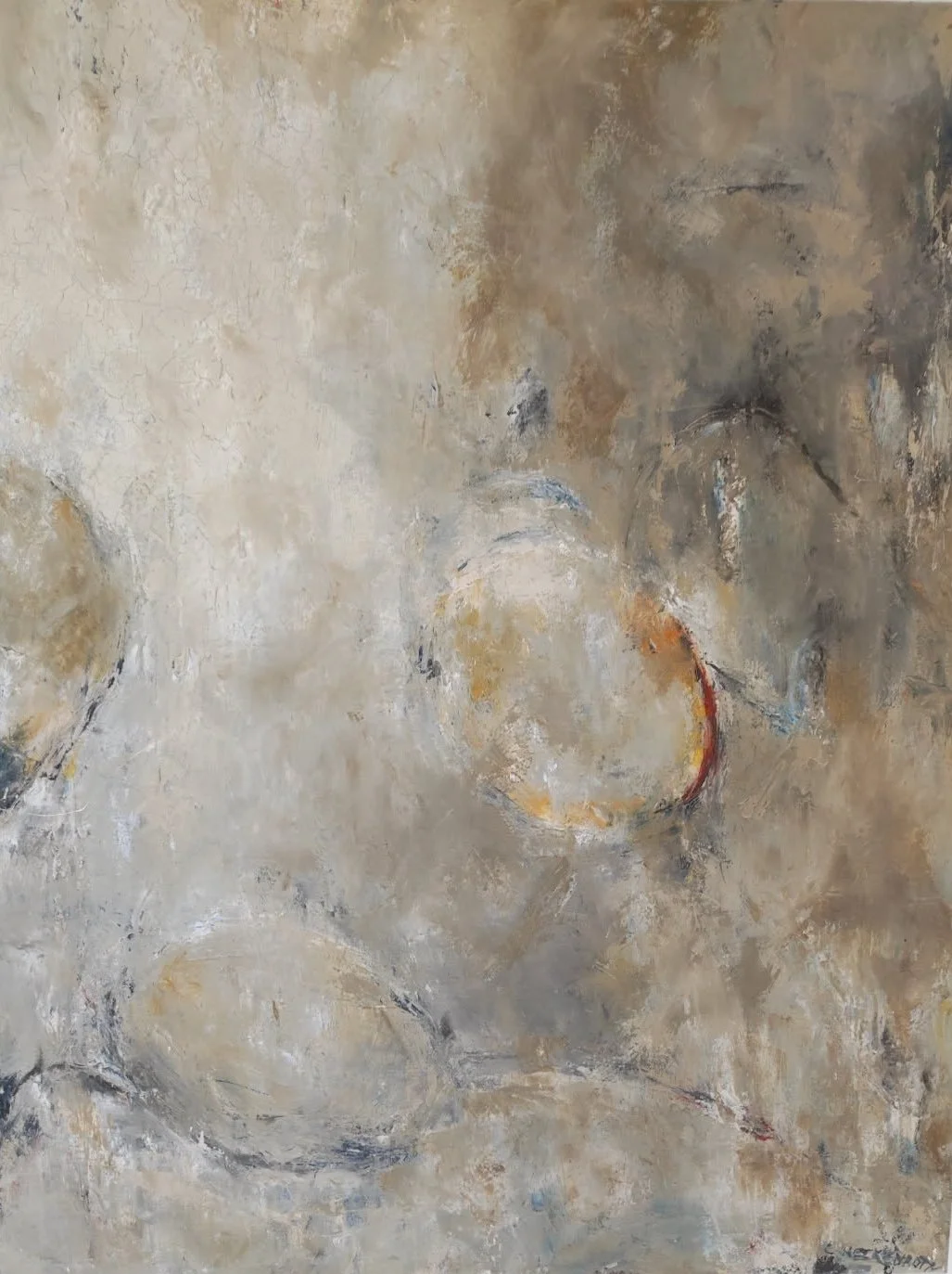 Collection peinture