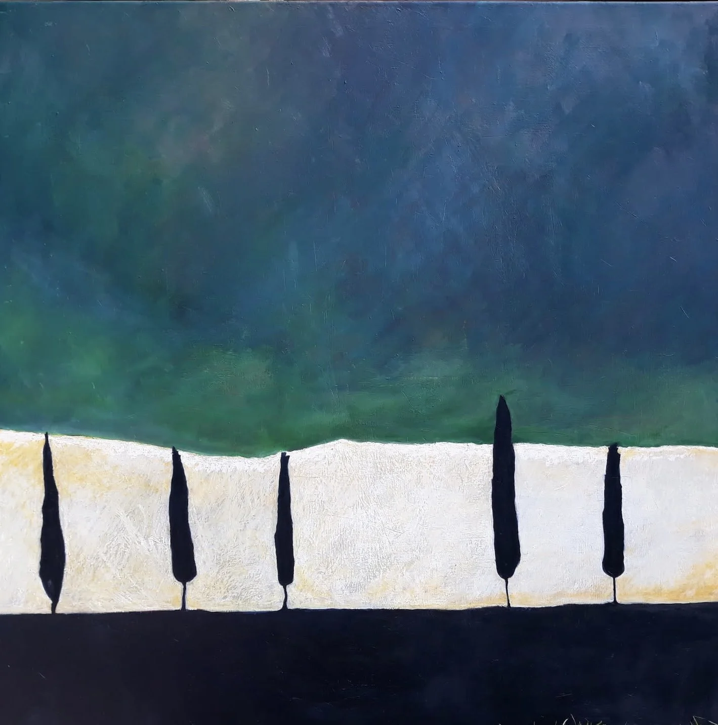 Collection peinture