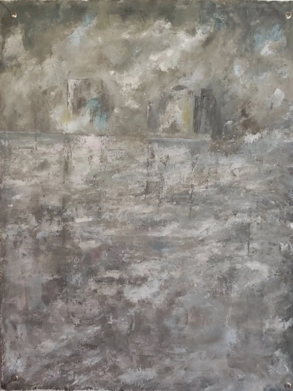 Collection peinture