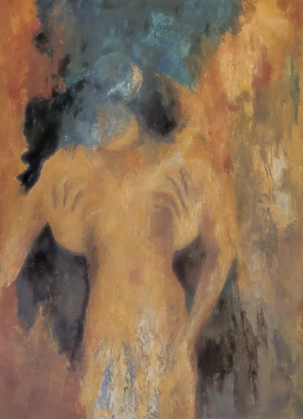 Collection peinture