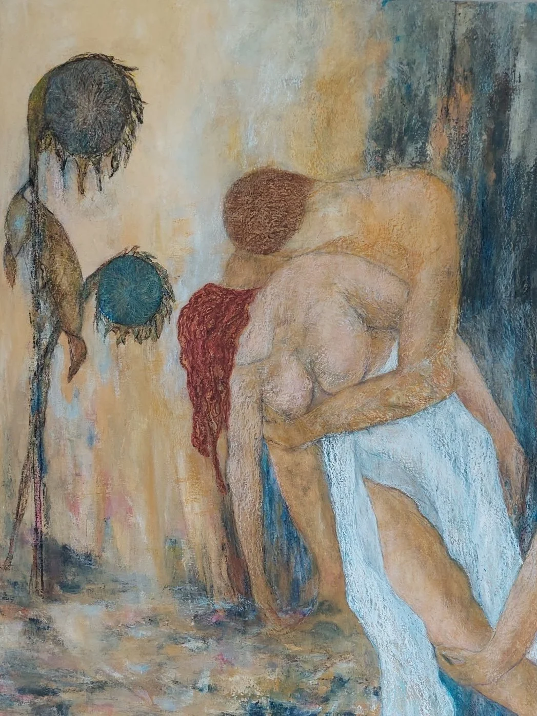 Collection peinture