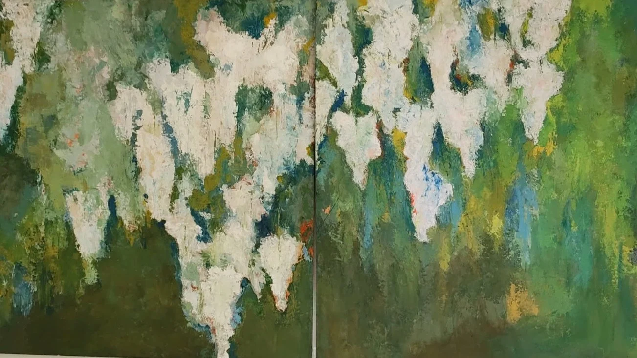 Collection peinture