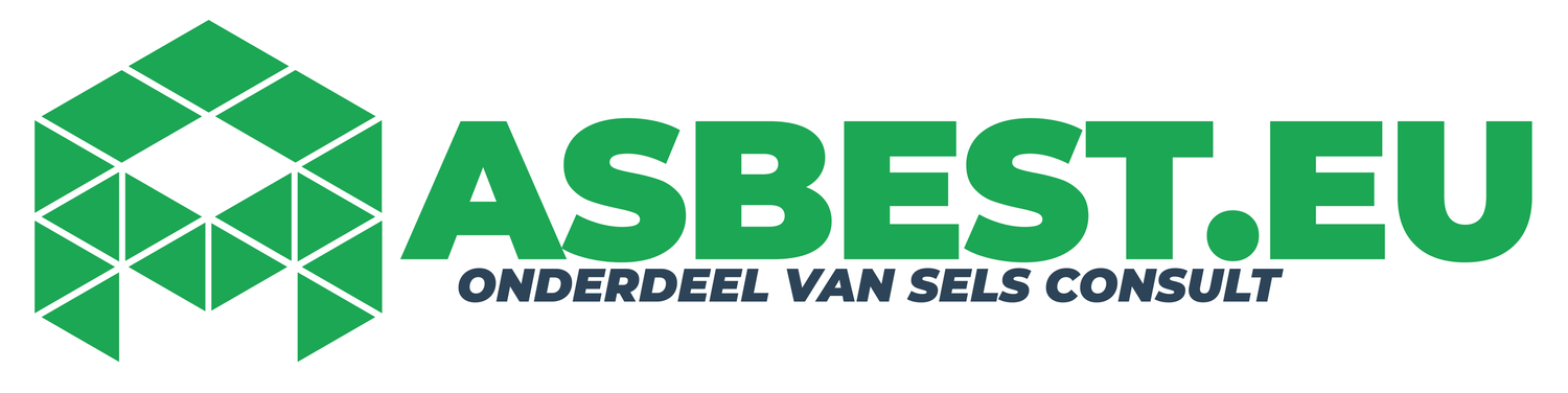Asbest Attest -Antwerpen-Sels Consult