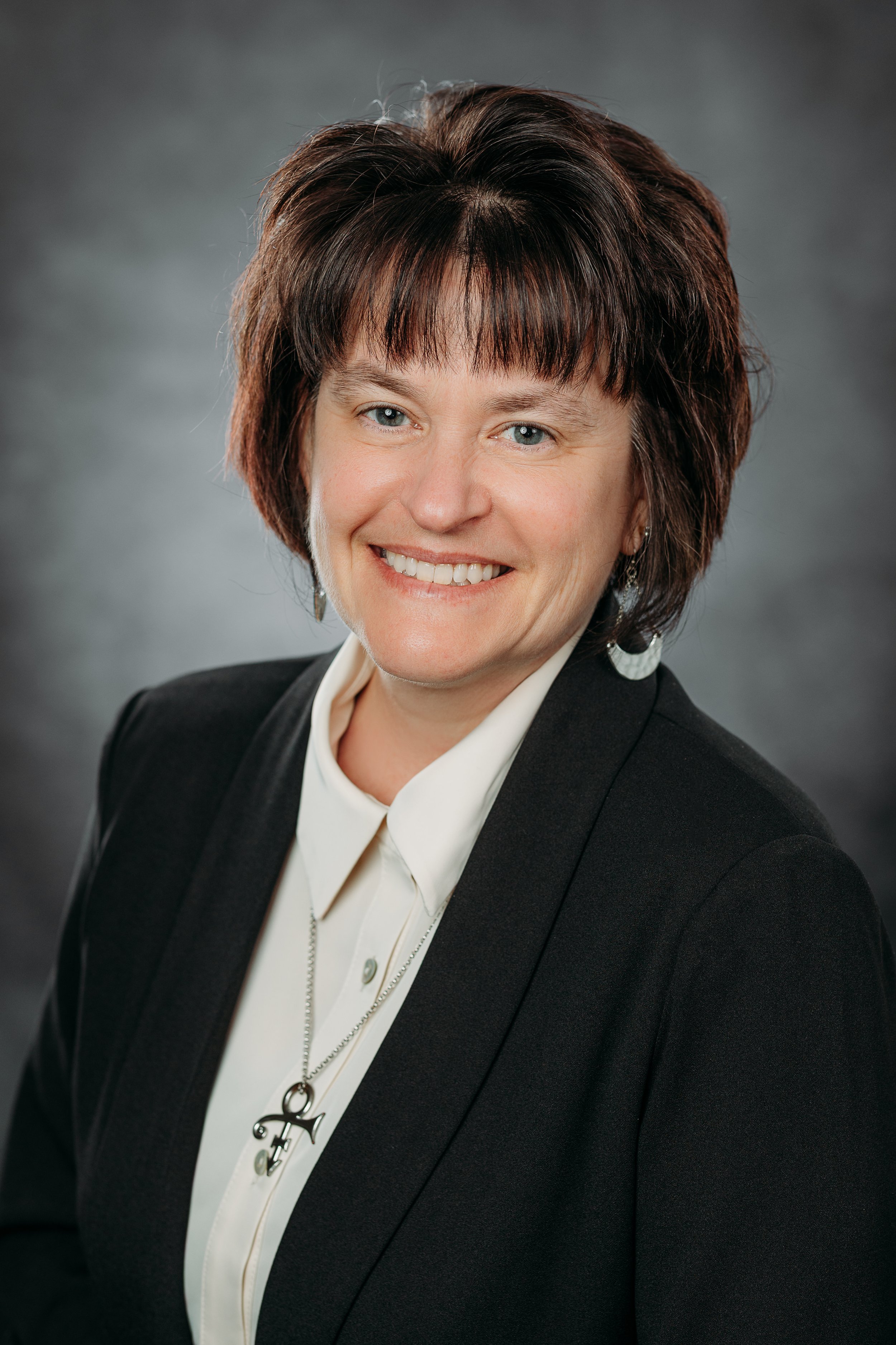 jessica harris headshot smiling