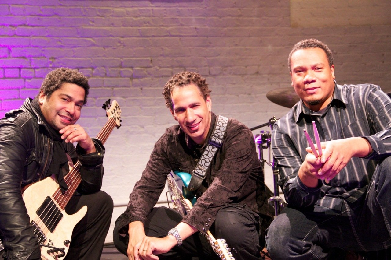 David Gilmore & Art of Ascension