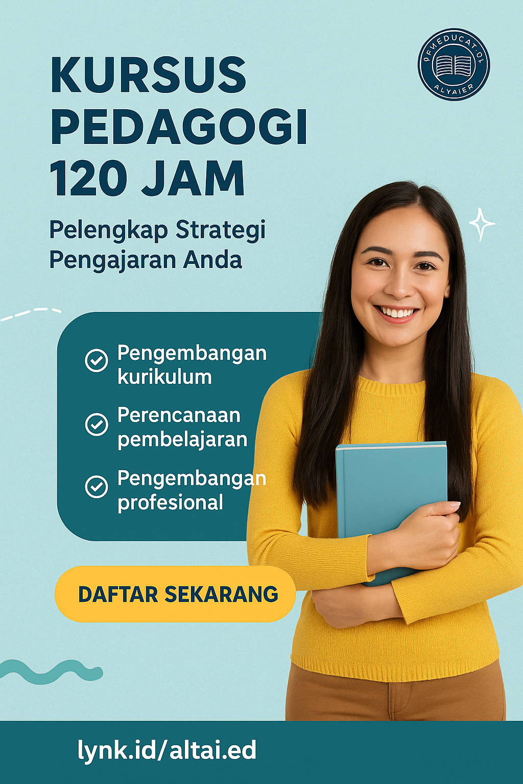 International Pedagogi