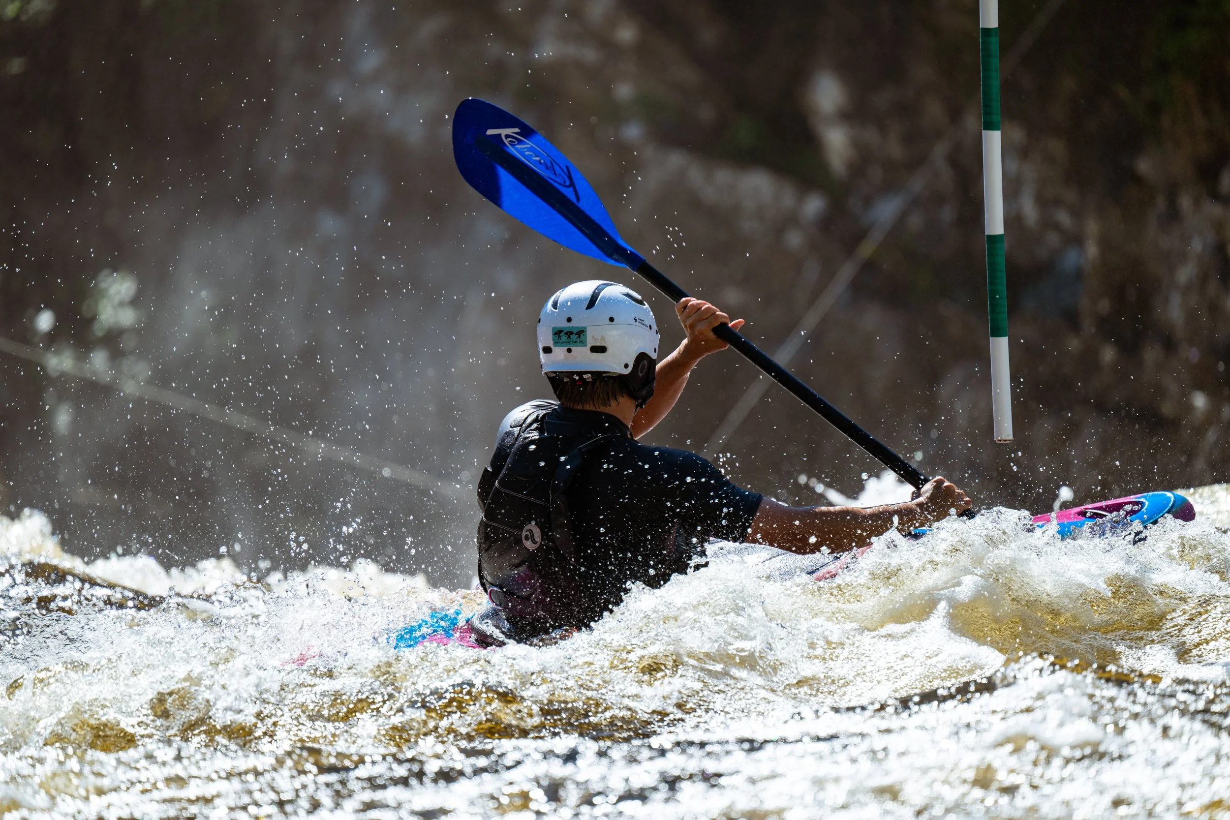 Sport Photography Tips