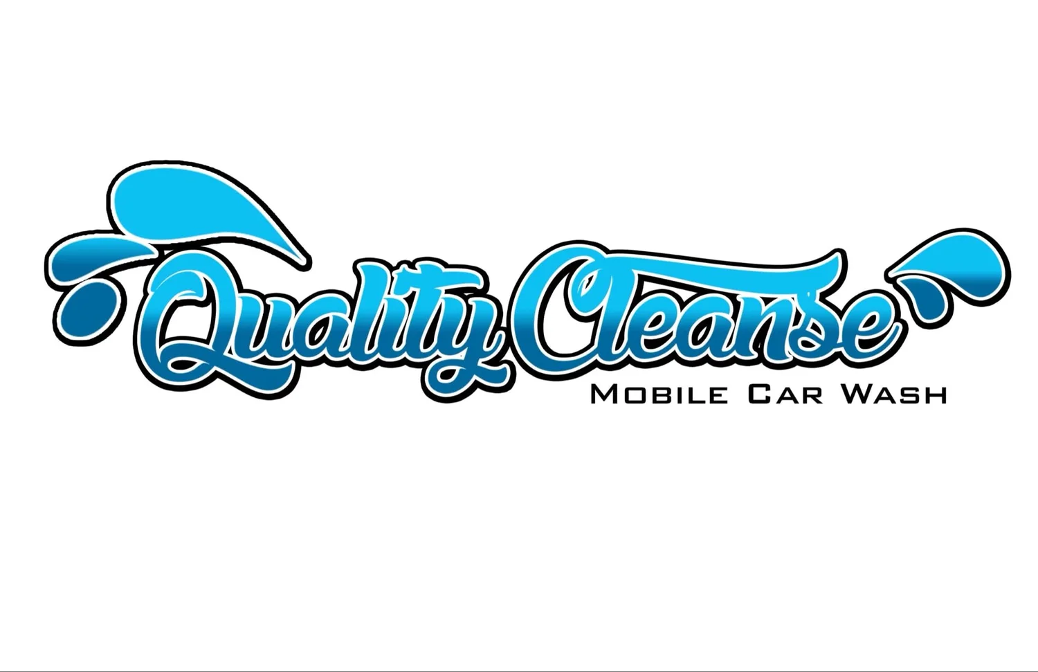 Quality Cleanse Mobile Car Wash 