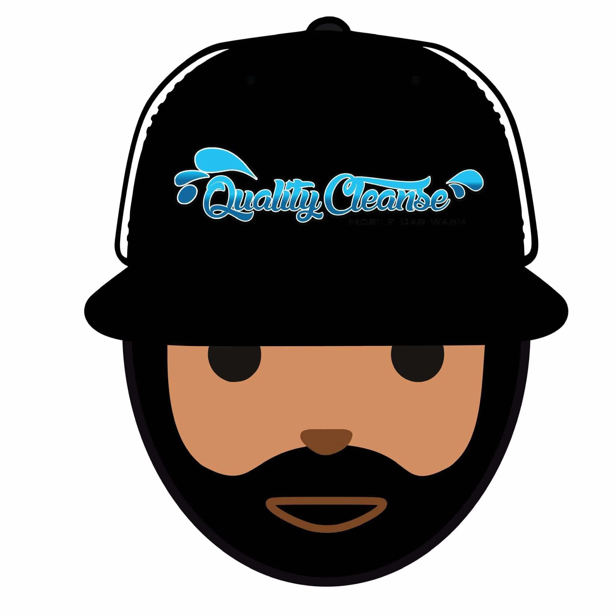 Coming Soon - Air Freshner