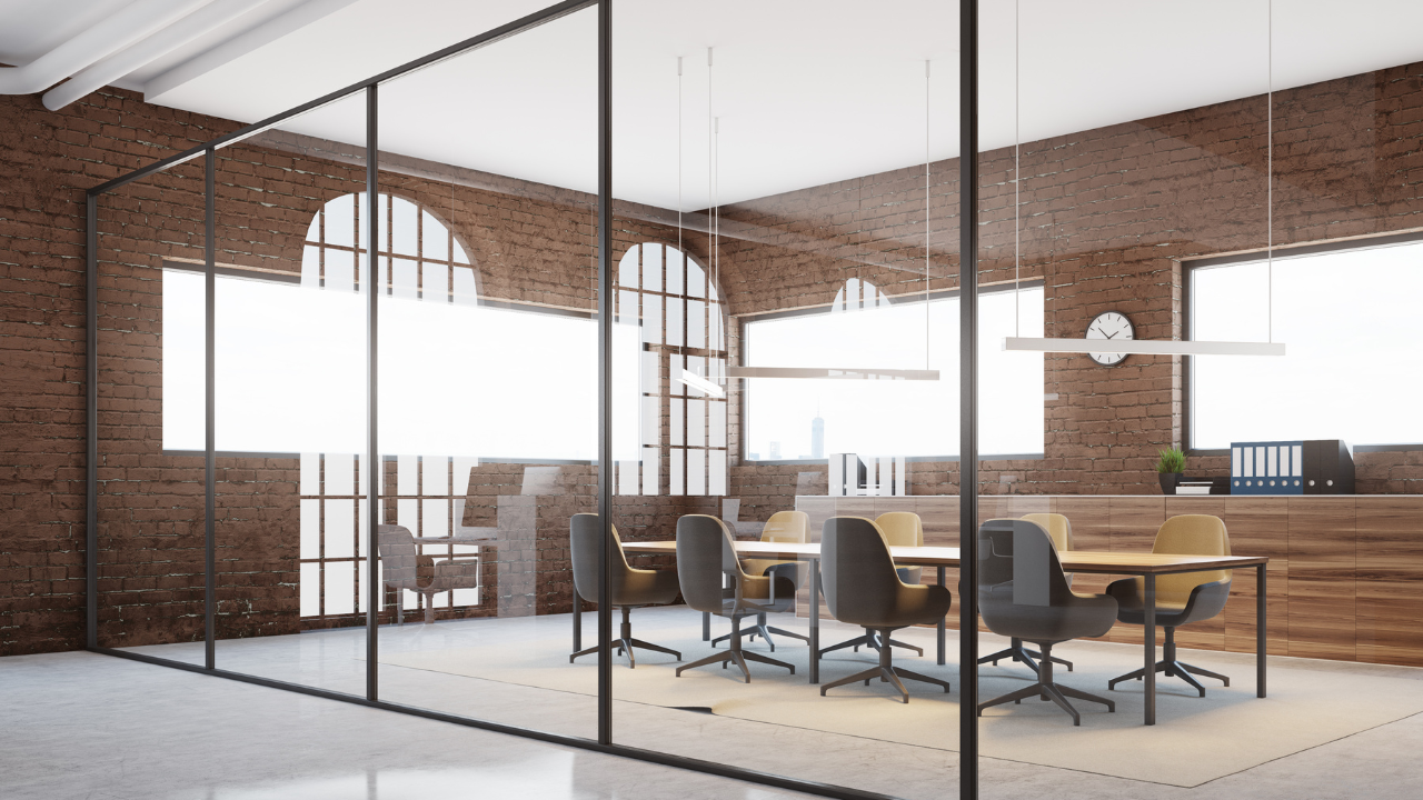 Le nettoyage commercial à Montréal : un service essentiel pour vos locaux professionnels
