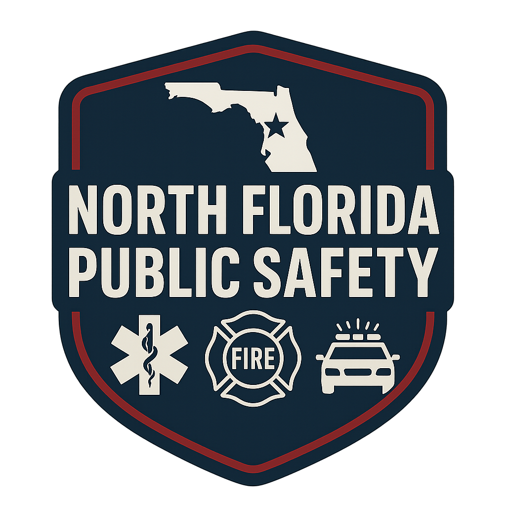 North Florida Public Safety