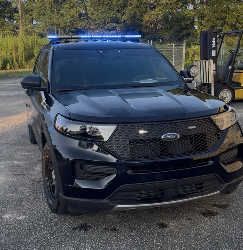 North Florida Public Safety, LLC, automotive repair in Tallahassee, photo 5 of 8