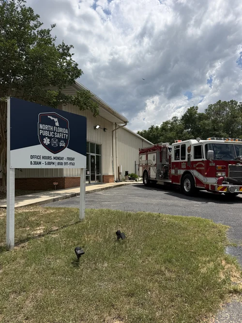 North Florida Public Safety, LLC, automotive repair in Tallahassee