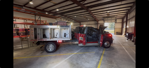 North Florida Public Safety, LLC, automotive repair in Tallahassee, photo 7 of 8