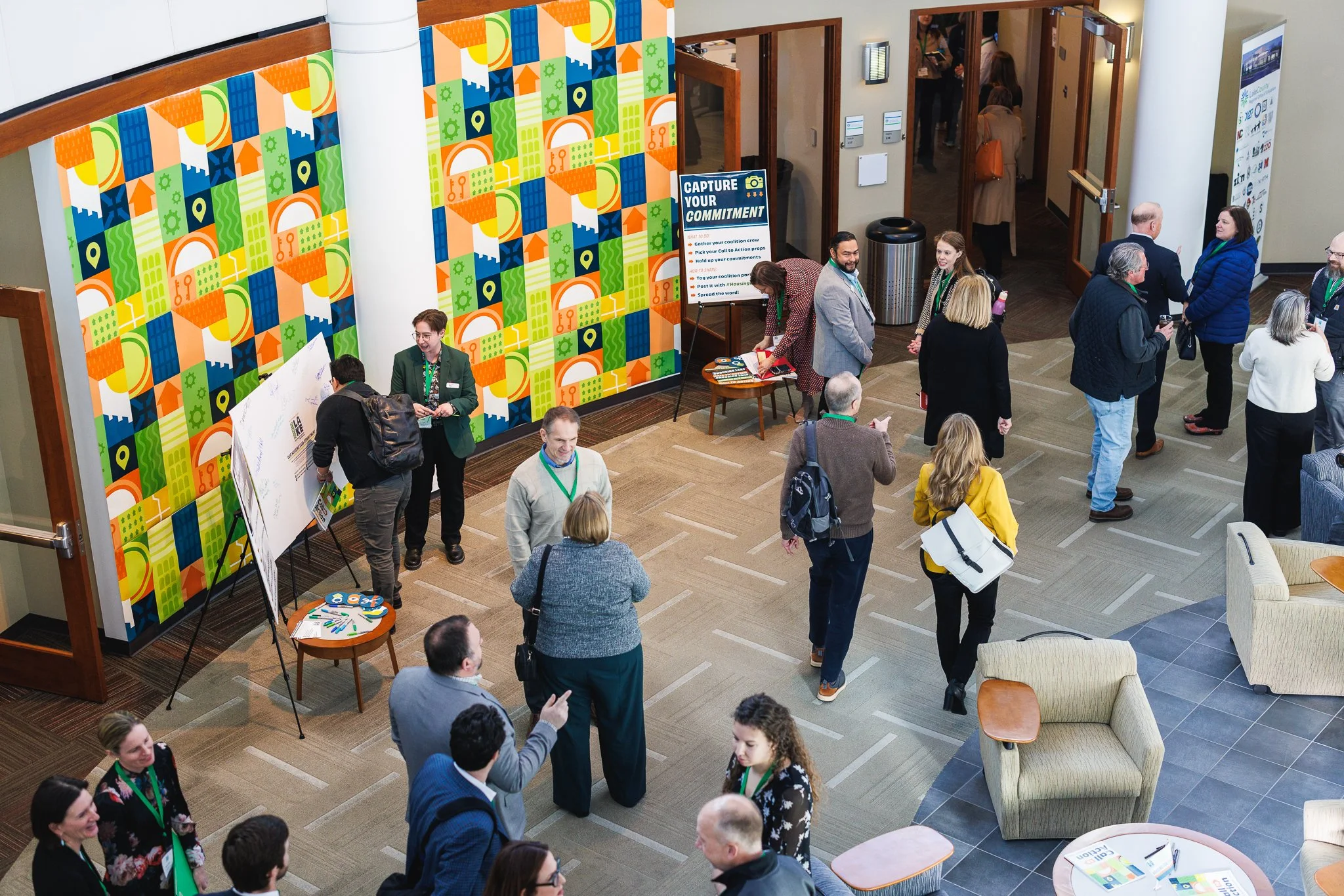 Housing Lake Housing Summit (EVENT #7) February 11, 2026