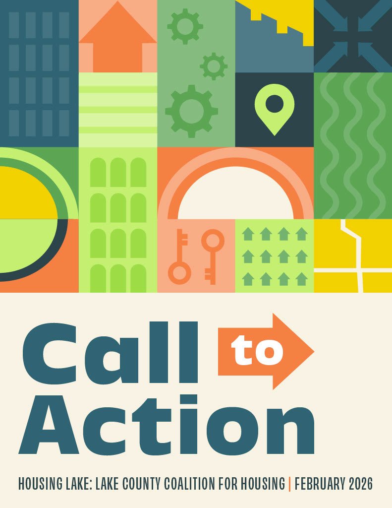 Photo of the Call to Action Cover