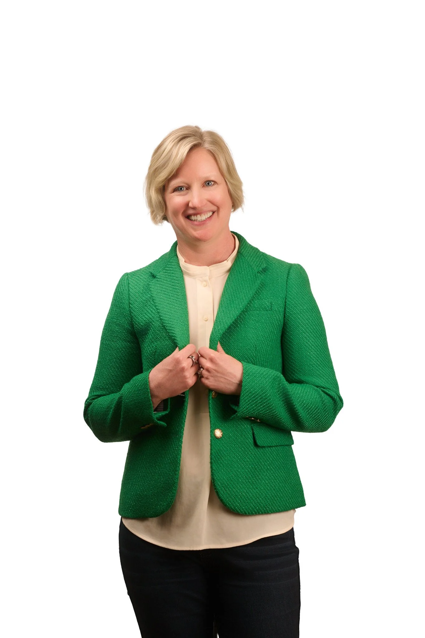 Lindsay Mayer Owner of Cameron Communications