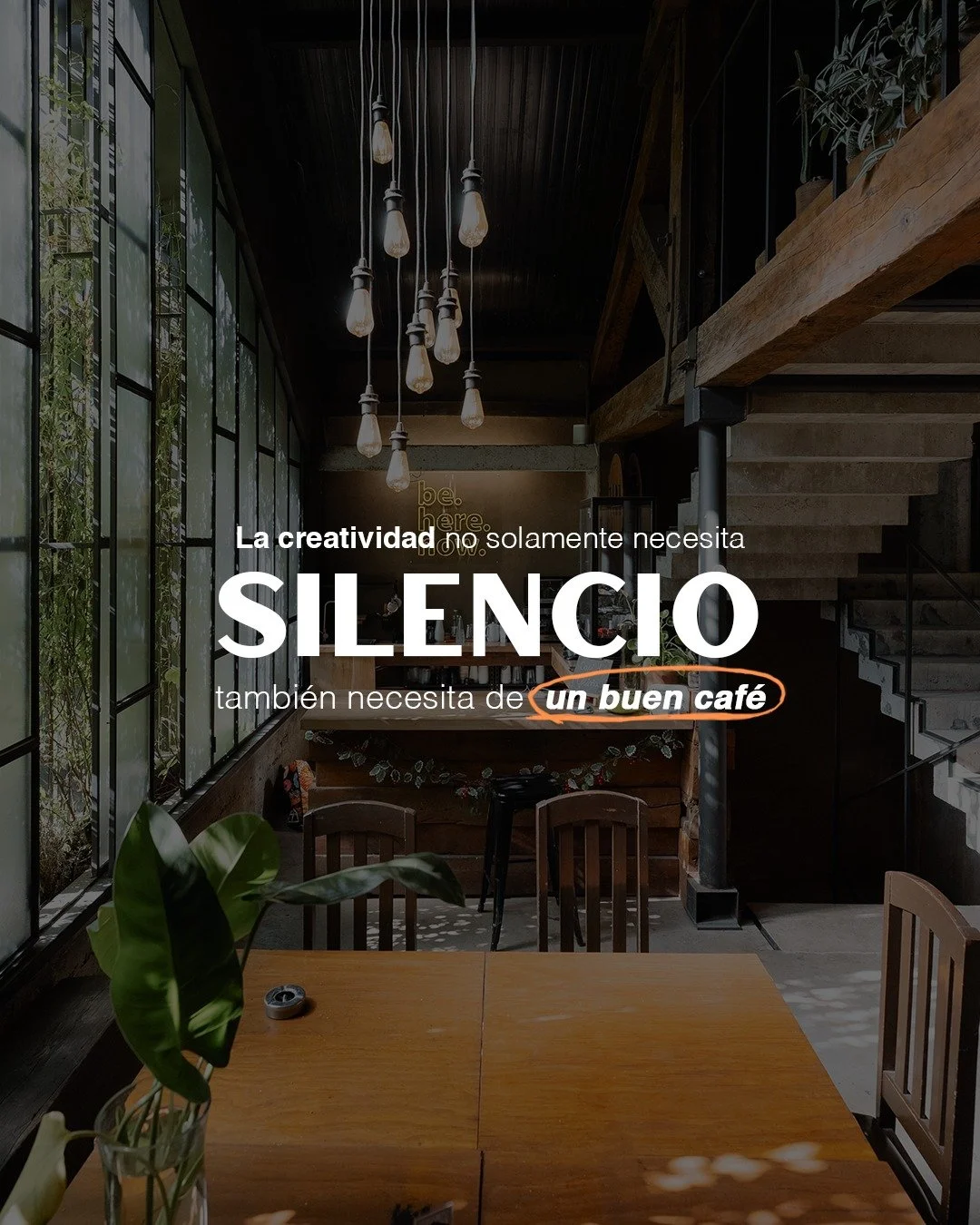 La cafeter&iacute;a como extensi&oacute;n de tu oficina profesional. 🏢☕️

La integraci&oacute;n de @cafe_loba dentro de nuestro cowork elimina la fricci&oacute;n de tener que salir del edificio para recargar energ&iacute;as.

En @studiotalca.cowork 